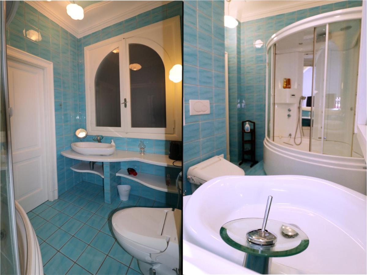 Apartamento Secret Garden Borghese *